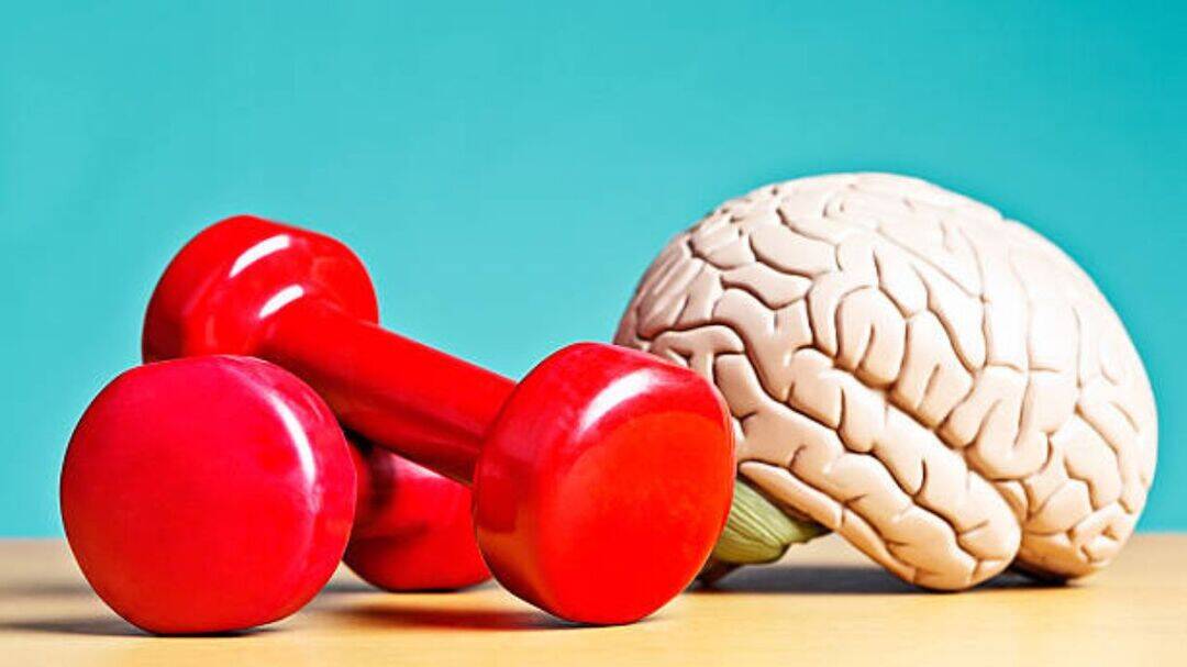 Protect your brain naturally with exercise to fight dementia