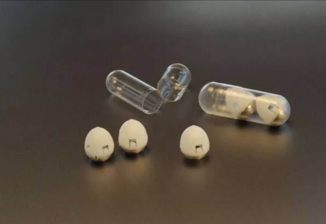 Oral insulin pill breakthrough shows promise in diabetes treatment