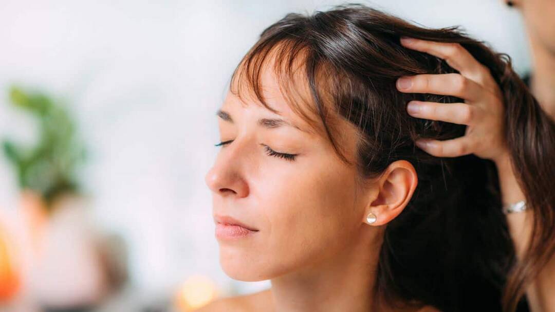Can Ayurvedic oils reverse hair loss?