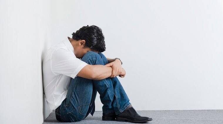 What is the 80/20 rule for mental health?      