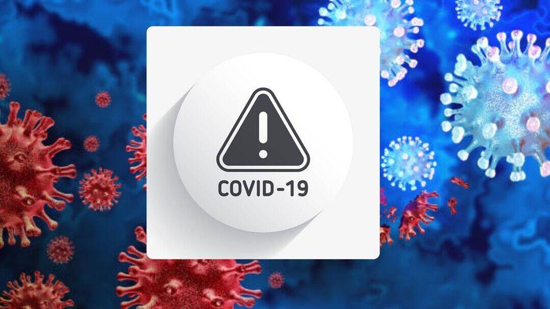 New COVID-19 variant BA.3.2 ‘cicada’ spreads globally