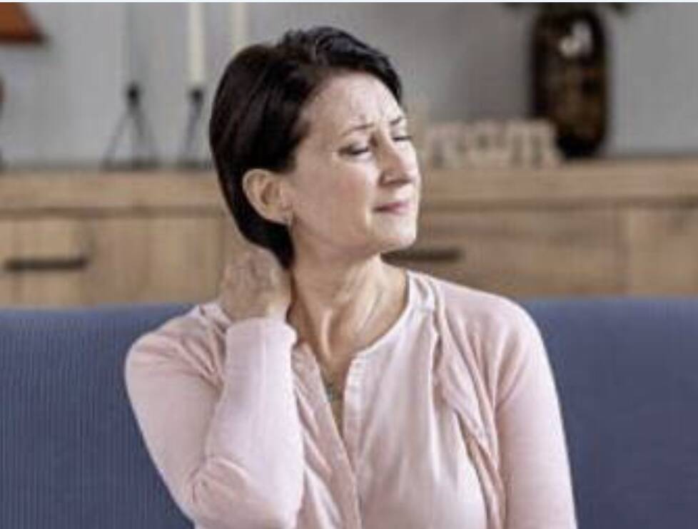 Why does joint pain worsen during menopause, rheumatoid arthritis?