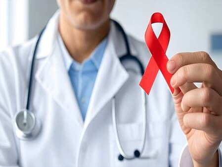 Haryana approves second HIV testing lab in Panchkula hospital