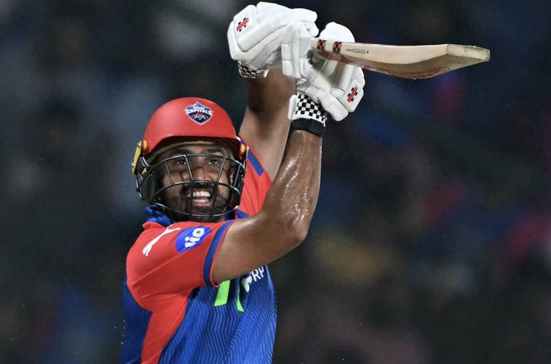 Difficult for Karun Nair to be in DC's XI at IPL 2026 start: Irfan