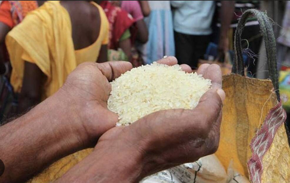 Facial scans in ICDS leave many without rations in Bihar, J'khand