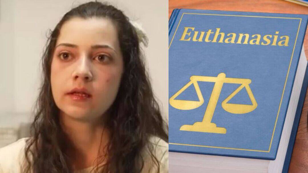 Spain euthanasia case sparks global debate on ethics