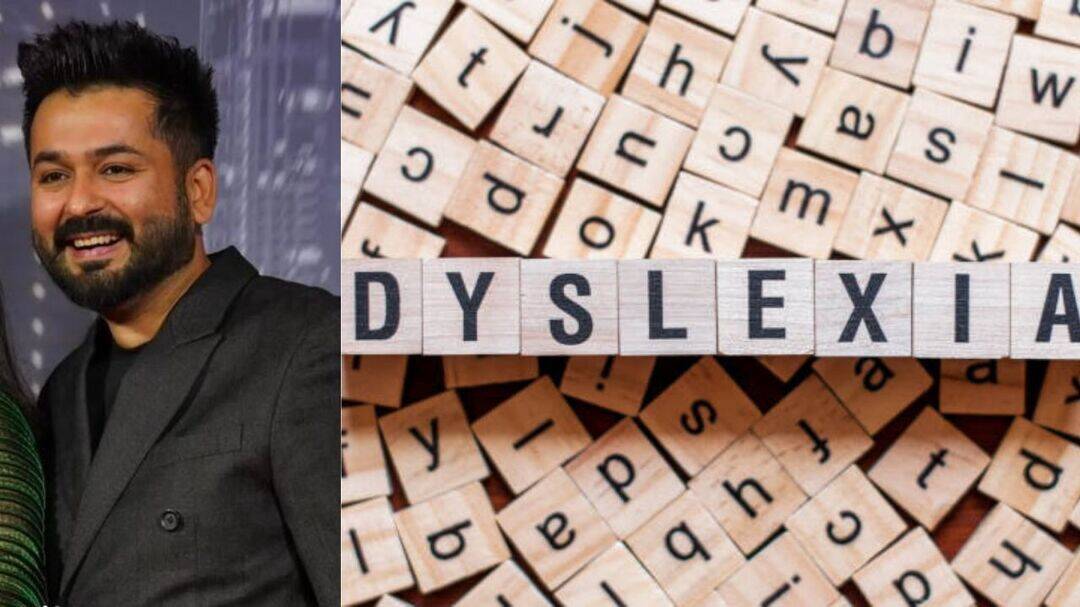 Filmmaker Aditya Dhar opens up on severe dyslexia struggle