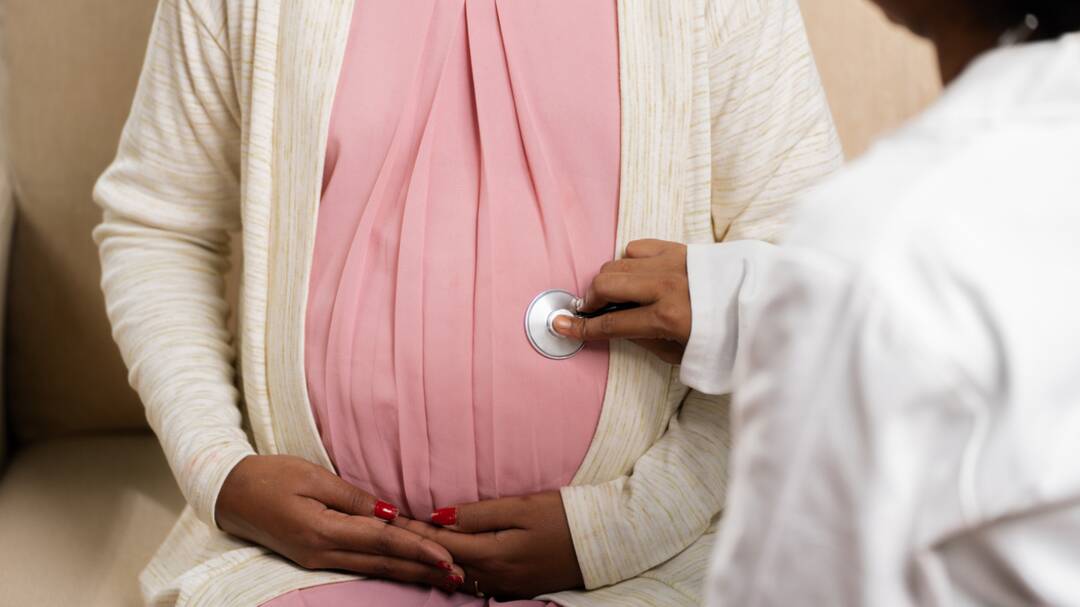 Heat during pregnancy may influence if baby is boy or girl: Study