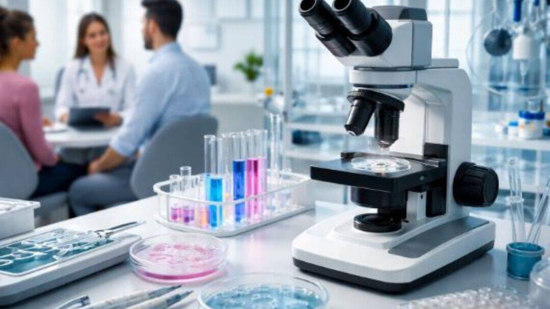 Centre cracks down on illegal IVF devices