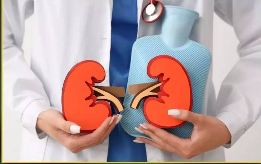 Can low water and high salt harm your child’s kidneys?