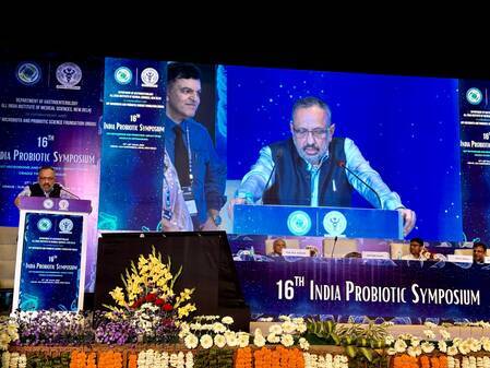 Poor diet, processed foods behind 56% of diseases in India: Gauba