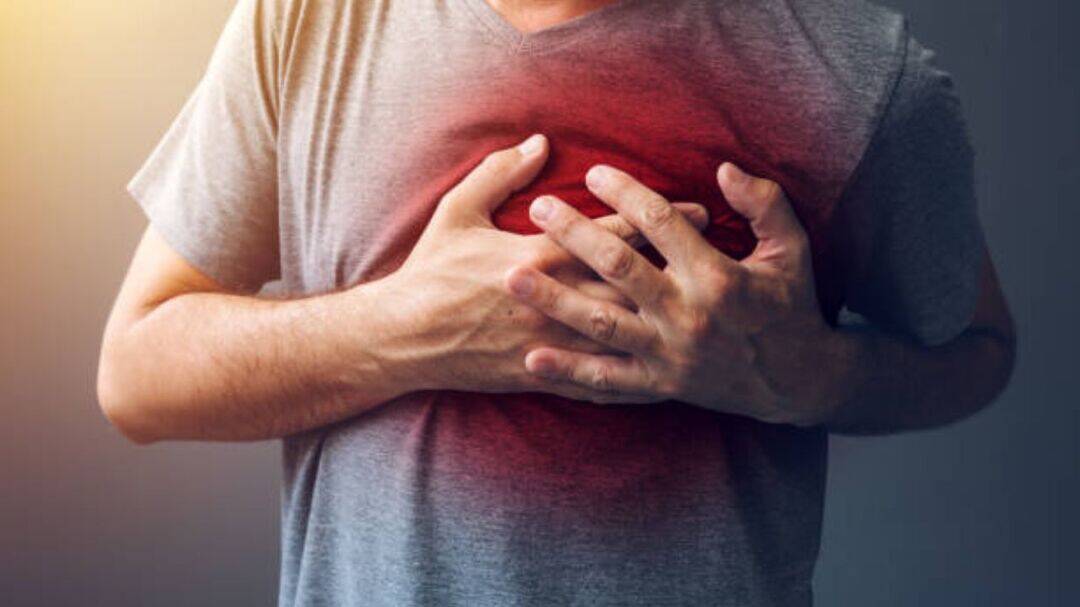 Breakthrough RNA therapy could repair heart damage naturally