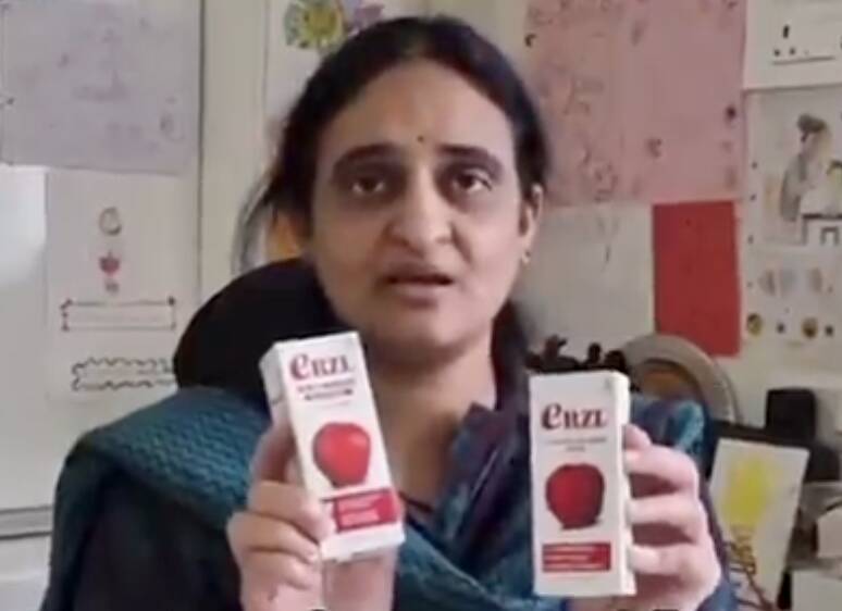 Medical body condemns legal notice sent to doctor who fought against 'fake' ORS