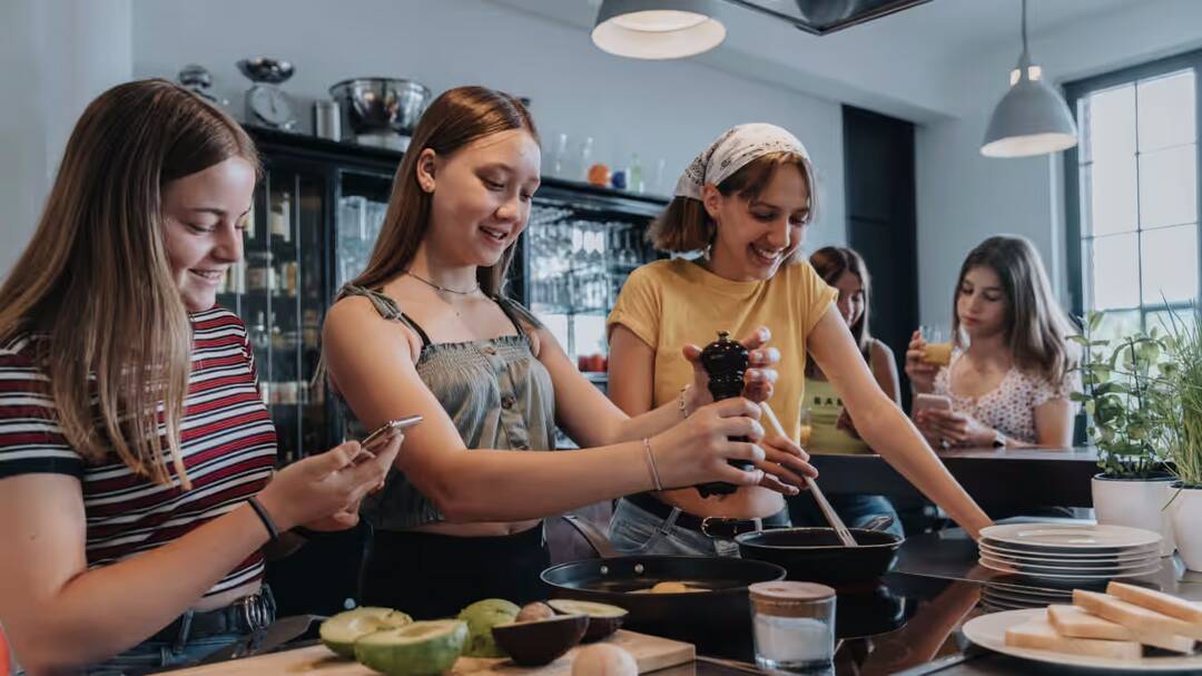 Study links teen diet to mental health and depression risk