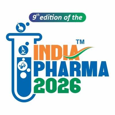 India Pharma 2026 in Delhi to drive innovation and research