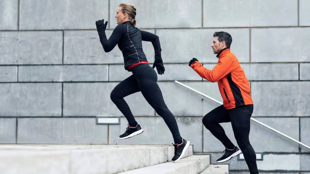 Short bursts of intense activity may cut disease risk: Study