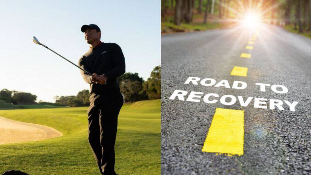 Tiger Woods breaks silence after DUI and crash, seeks treatment