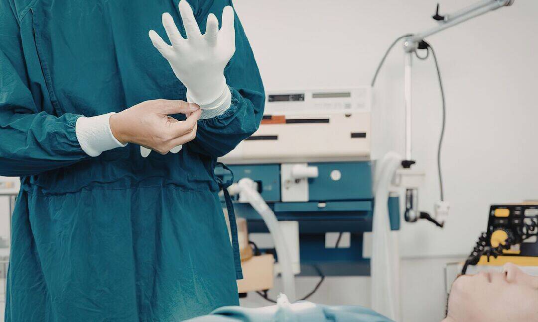 Man treated well for rare spinal fluid leak causing headache