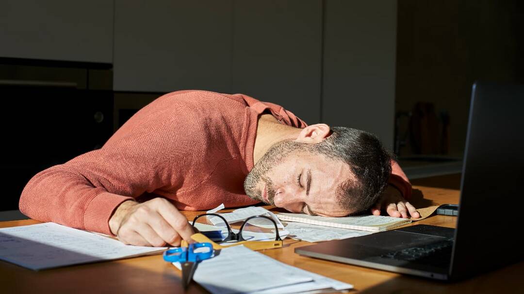 What is the 7:1 sleep rule for a healthier life?