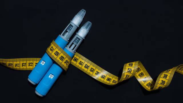 Indian clinic offers brides weight-loss drug with workouts in new 'Mounjaro bride' package