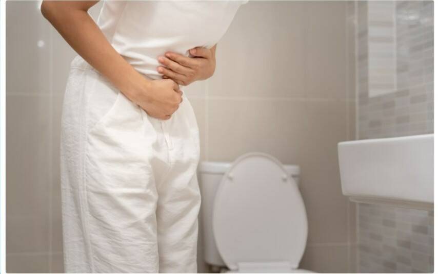 Is frequent night urination a sign of bladder or prostate issue?