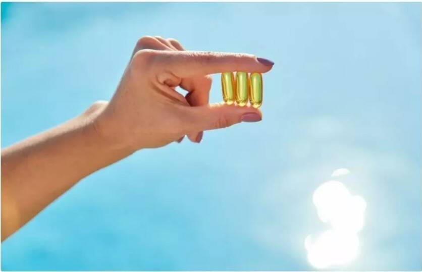 Is vitamin D alone enough for strong bones?