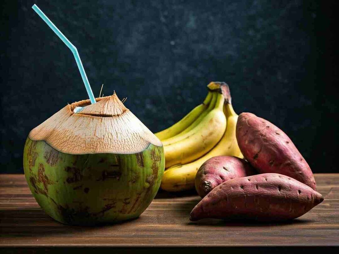 Potassium deficiency rarely sole cause of fatigue, say experts