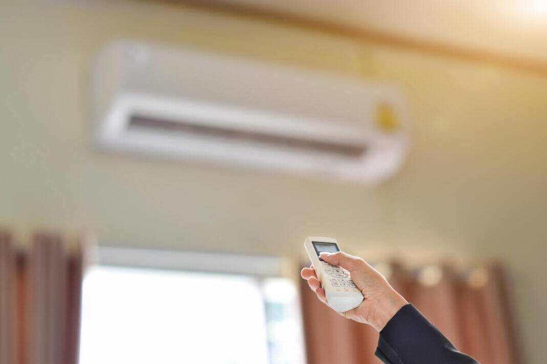 How pollution and AC are affecting urban health in India