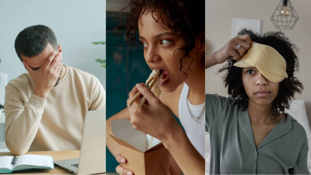 World Health Day 2026: 5 daily habits for better health