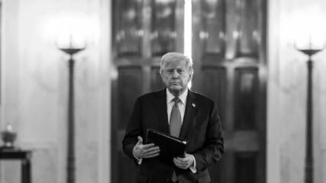 Donald Trump health update: Why he skipped major events