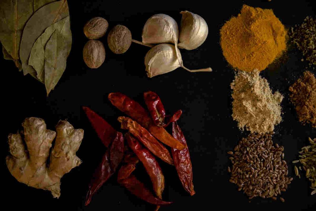 Body odour and diet: Foods to avoid and embrace