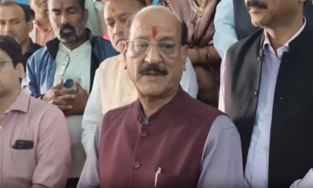 Subodh Uniyal pledges to strengthen healthcare in hilly districts