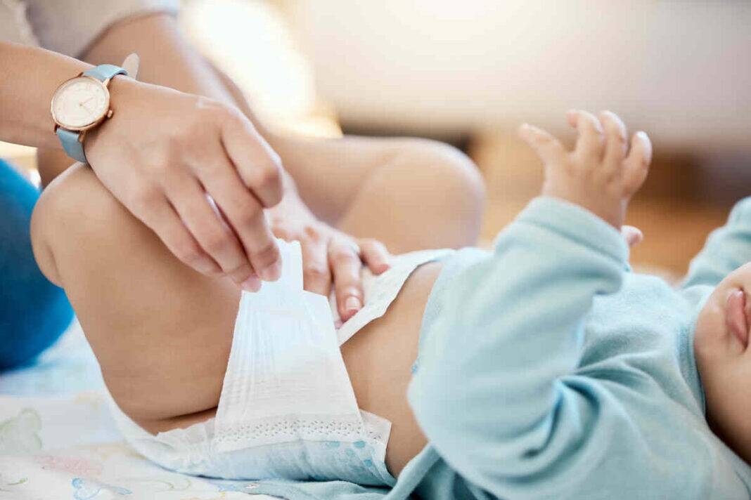 Is it normal for babies to frequently get diaper rash?