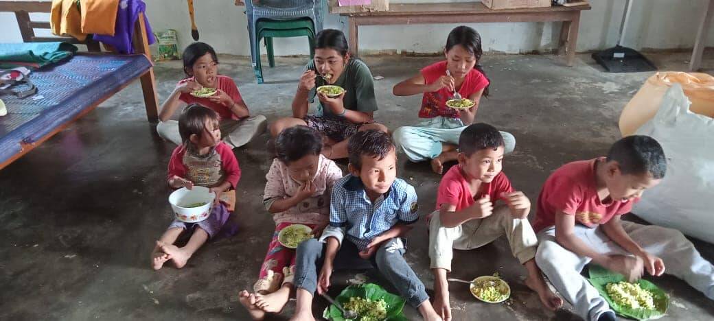 Meghalaya lags in Anganwadi meal diversity: Study