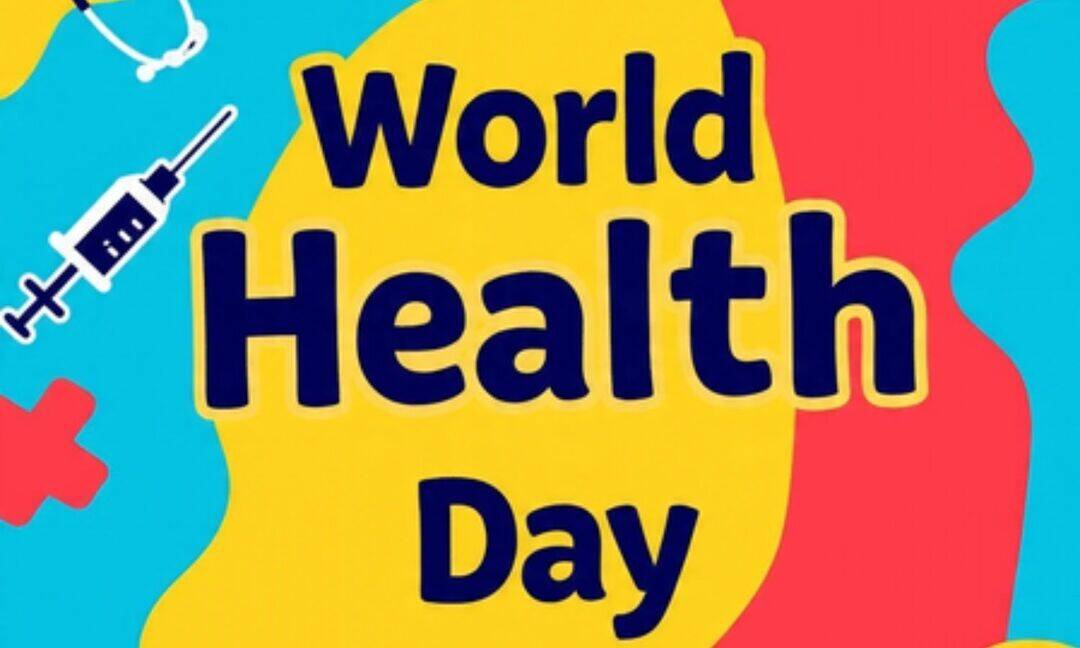 Evidence-based health crucial in today’s world: WHO