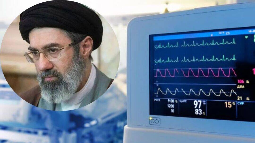 Mojtaba Khamenei incapacitated; what does it mean medically?