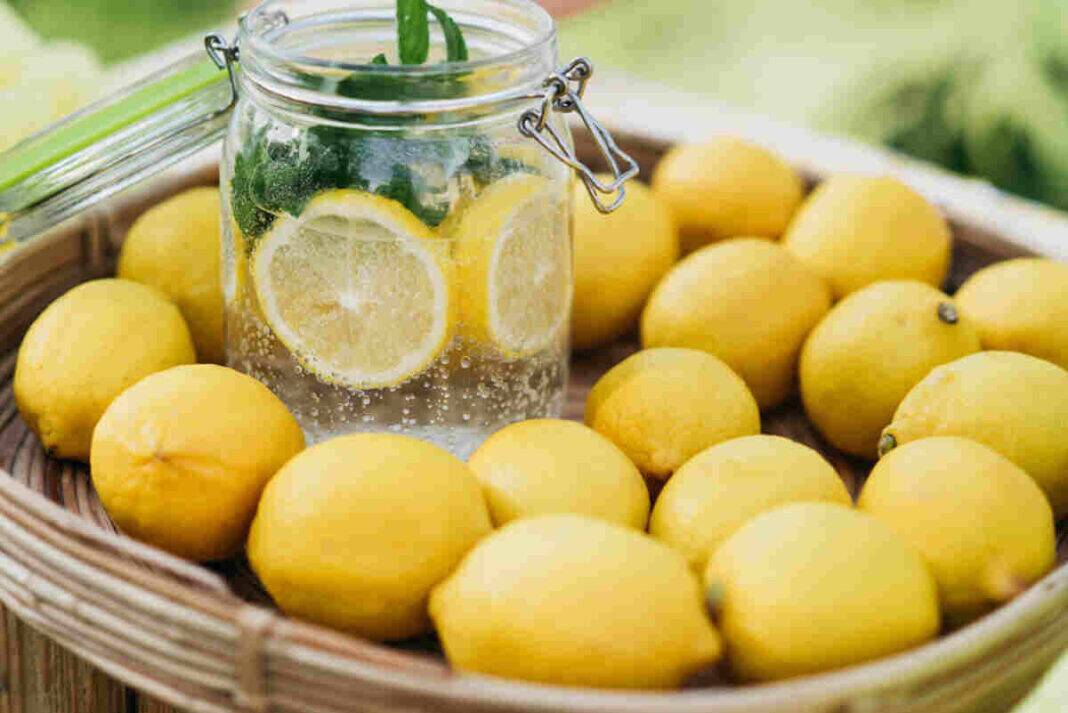 Can lemon really help relieve joint pain?