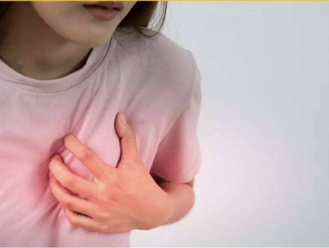 Many heart attacks in women are silent, show subtle signs: Expert