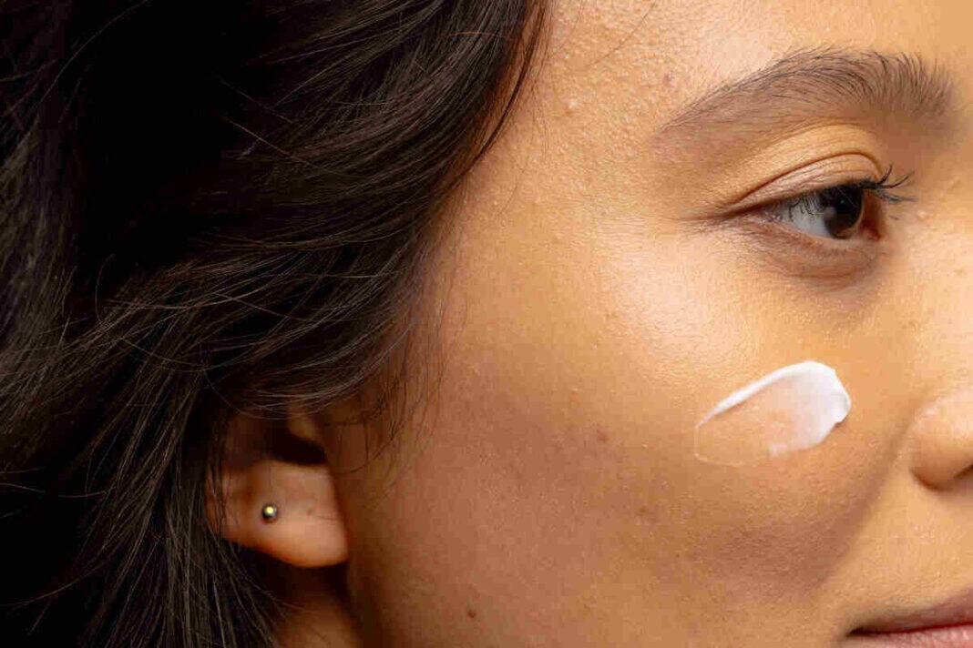 What is the function of skin barrier? 