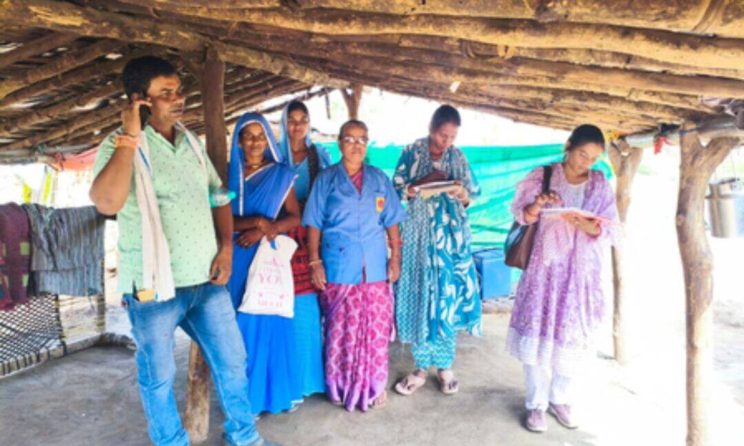 Rajasthan deploys 3,690 teams after child deaths in Salumber