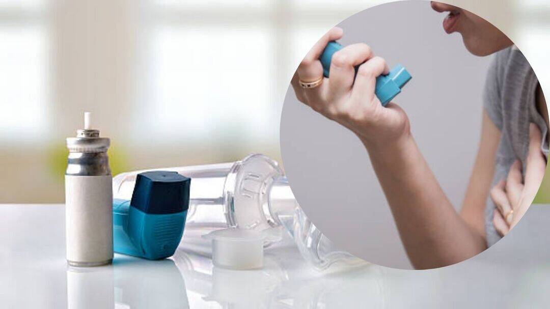Asthma breakthrough drug Lunsekimig may replace inhalers