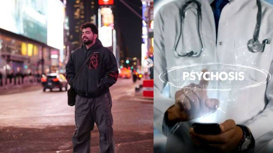 Samay Raina opens up on psychosis, anxiety amid controversy