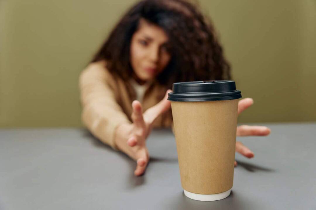 Does coffee worsen period cramps?