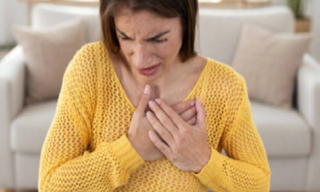 Anxiety may be linked to gut issues, say experts