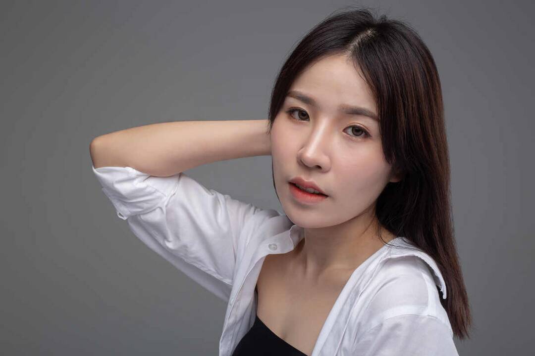 Can rice and milk paste really give you glass skin?