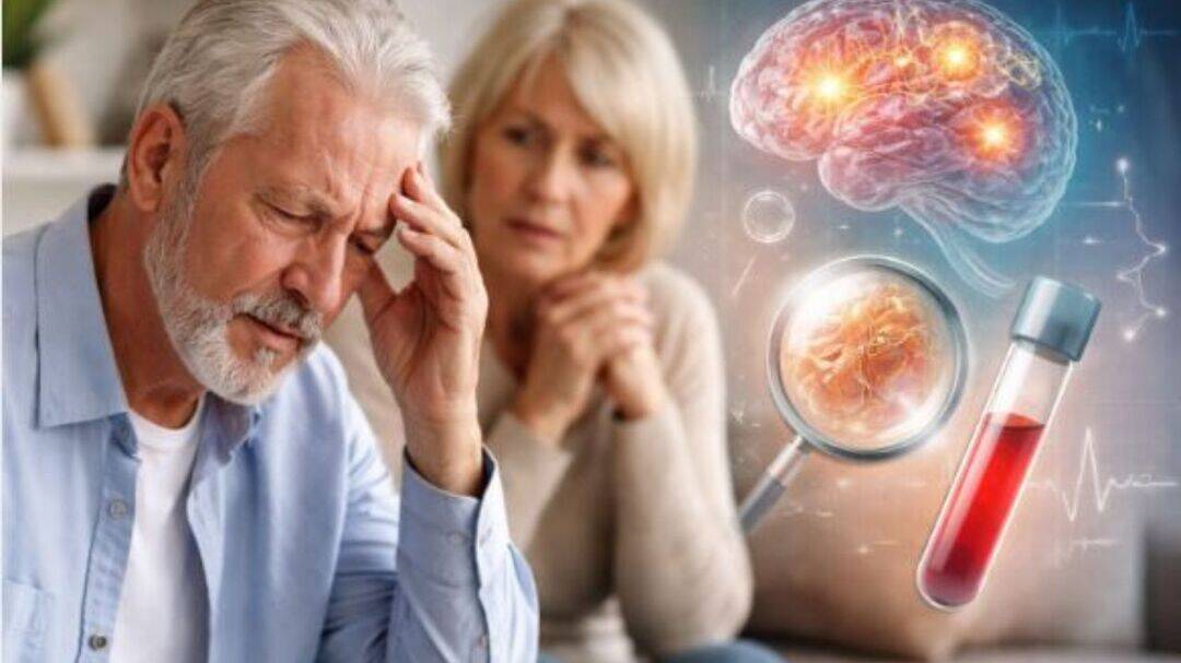 Not all memory lapses signal Alzheimer’s: Experts