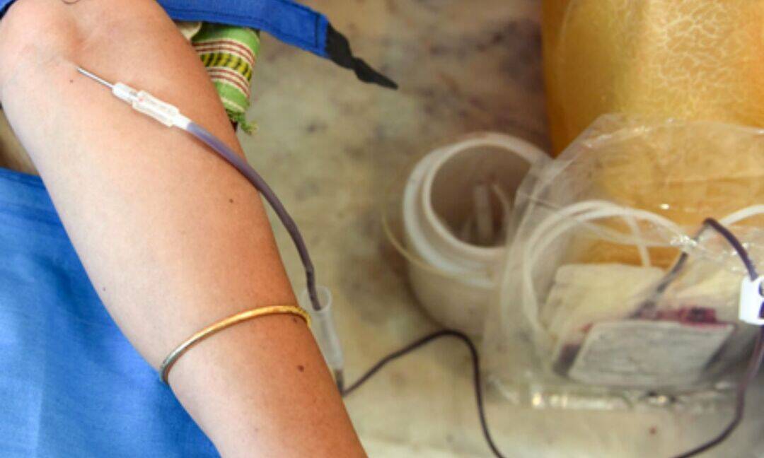 Jharkhand HC demands detailed probe into HIV blood transfusions 