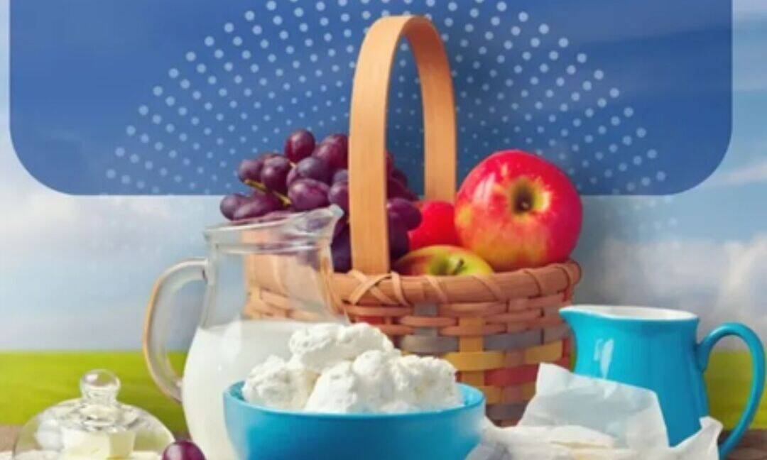 Start your day strong with a protein-rich breakfast: Expert 