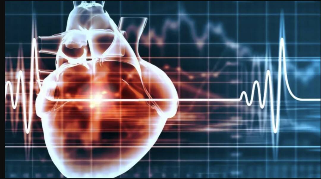 New AI tool can detect heart failure up to 5 years in advance