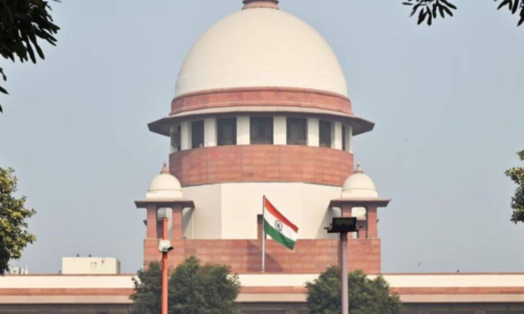 SC to hear plea against NEET-PG cut-off reduction on April 28